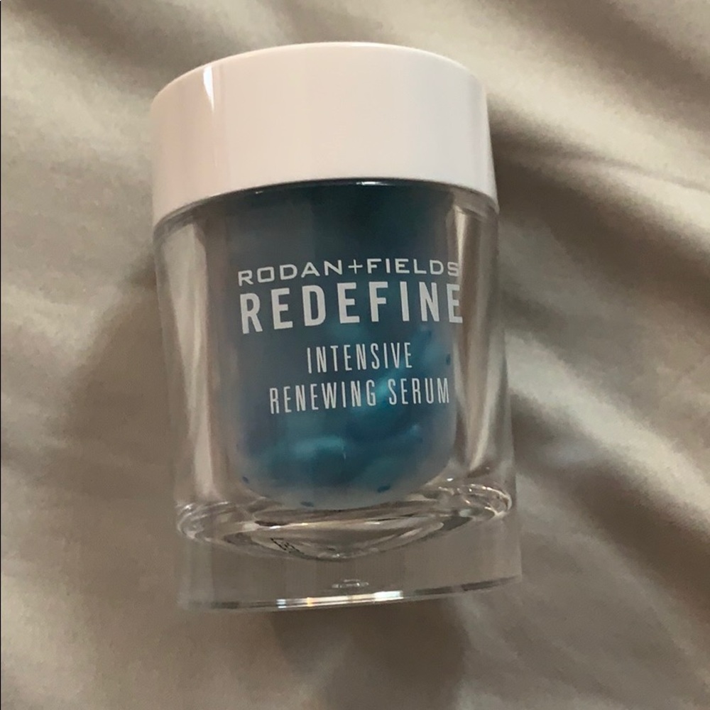 Rodan and Fields Redefine Intensive Renewing Serum